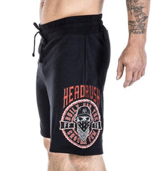 Headrush Short Homme
