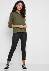 Noisy May Chemise Femme
