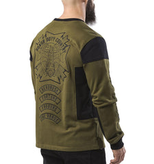 Headrush Chandail Homme