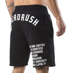 Headrush Short Homme