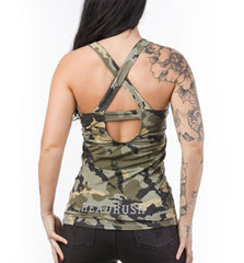 Headrush Camisole Femme