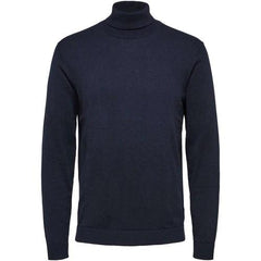 SELECTED COL ROULÉ HOMME