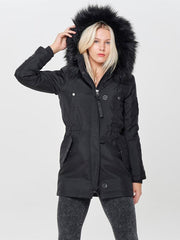 Only Manteau Femme