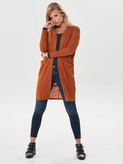 Only Cardigan Femme