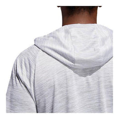 ADIDAS Hoodie Homme