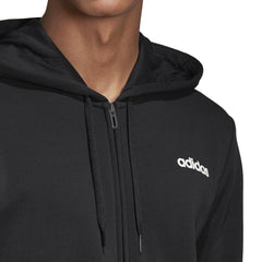 ADIDAS Hoodie Homme