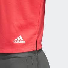 ADIDAS T/Shirt Femme