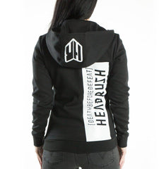 Headrush Hoodie Femme