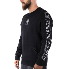 Headrush Chandail Homme
