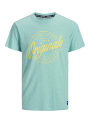 Jack&Jones T-Shirt Homme