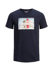 Jack&Jones T-Shirt Homme