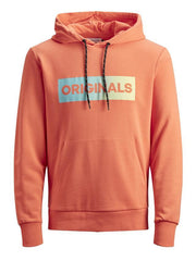 Jack & Jones Hoodie Homme