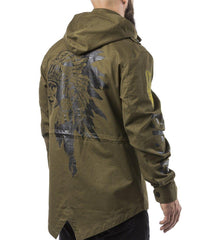 Headrush Veste Homme