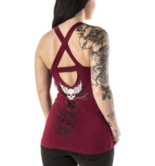 Headrush Camisole Femme