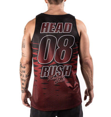 Headrush Camisole Homme