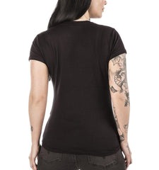HEADRUSH T-SHIRT FEMME