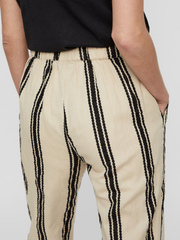 Noisy May Pantalon Femme
