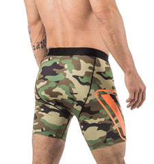 Headrush Boxer Homme