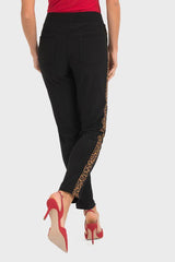 JOSEPH RIBKOFF LEGGING FEMME