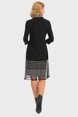 Joseph Ribkoff robe