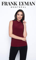 Frank Lyman Camisole Femme