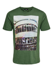 Only&Sons T-Shirt Homme