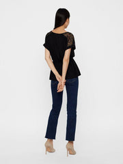 VERO MODA T-SHIRT FEMME