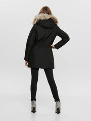 Only Manteau Femme