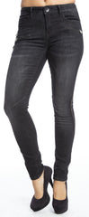 Karv Jeans Femme