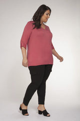 Dex Plus Chandail Taille Plus Femme