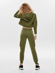 Only Pantalon Femme