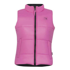 PILOTE & FILLES VESTE SANS MANCHES FEMME