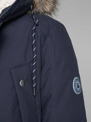 Jack&Jones Manteau Homme