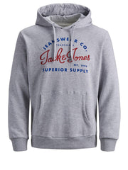 Jack&Jones Hoodie Homme