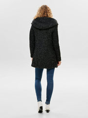 Only Manteau Femme