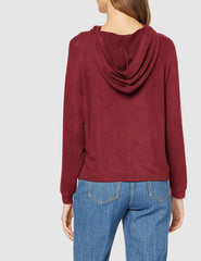 ONLY HOODIE FEMME