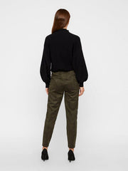 VERO MODA COL ROULÉ FEMME