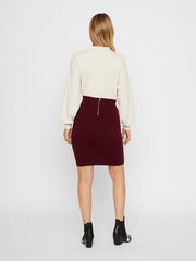 Vero Moda Jupe Femme