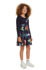 Desigual Enfant Robe