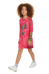 Desigual Enfant Robe