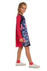 Desigual Enfant Robe