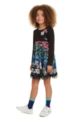 Desigual Enfant Robe