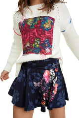 Desigual Enfant Jupe
