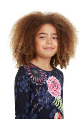 DESIGUAL CHANDAIL FILLE