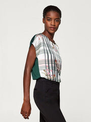 ESPRIT BLOUSE FEMME