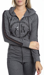 Karv Hoodie Femme