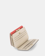 Celine Dion Portefeuille Femme