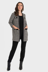 Joseph Ribkoff- Veste Femme