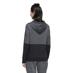 ADIDAS Hoodie Femme