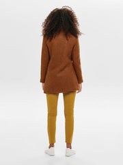 Only Manteau